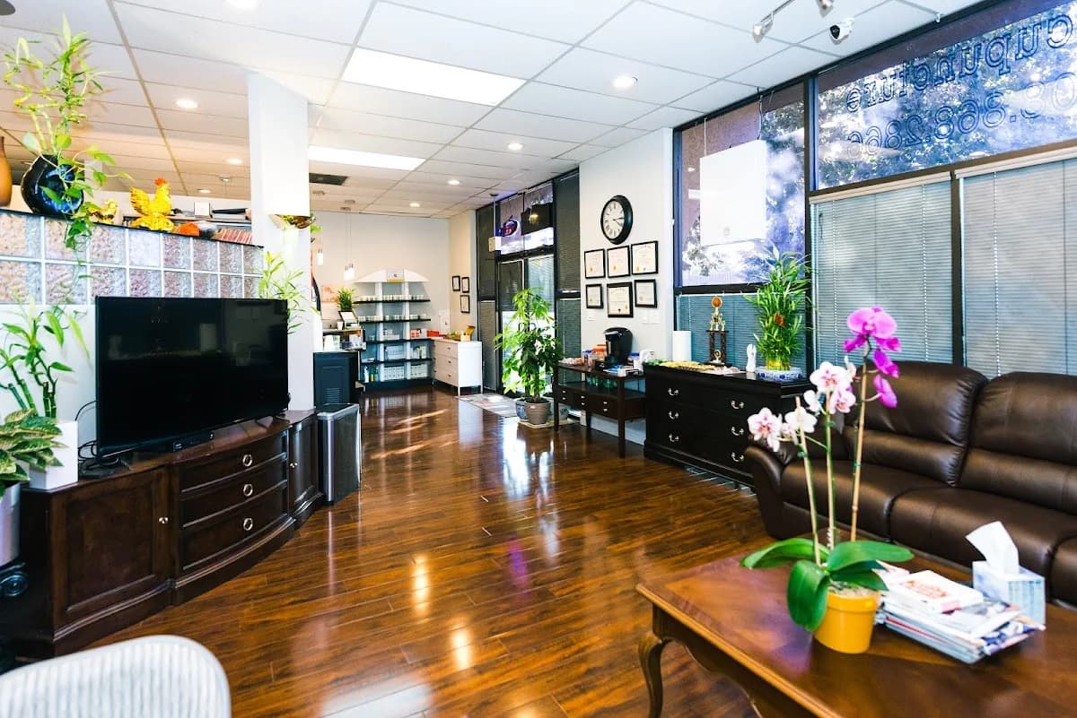 Oriental Healing Center gallery photo 5