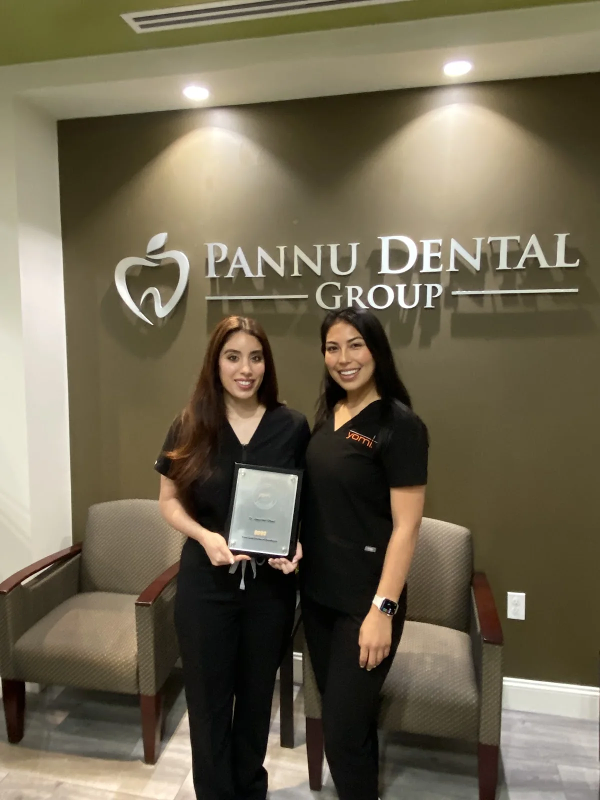 Pannu Dental Group gallery photo 2