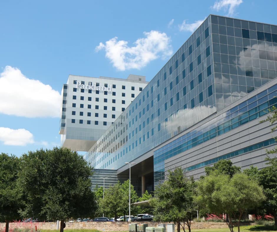 Parkland Health