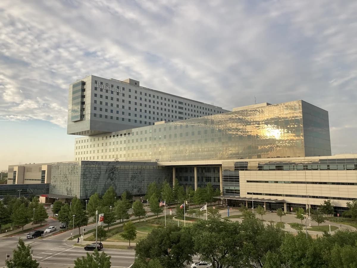 Parkland Health gallery photo 2