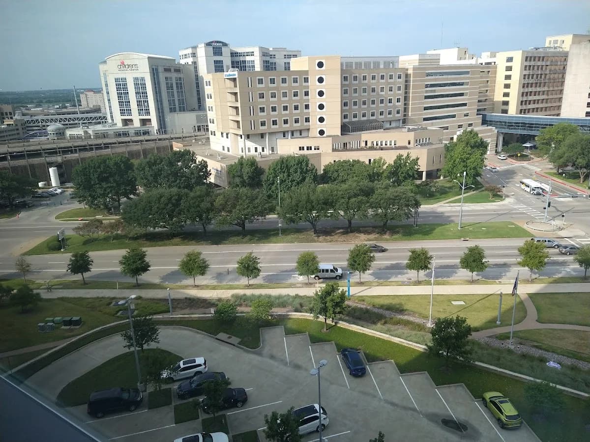 Parkland Health gallery photo 3