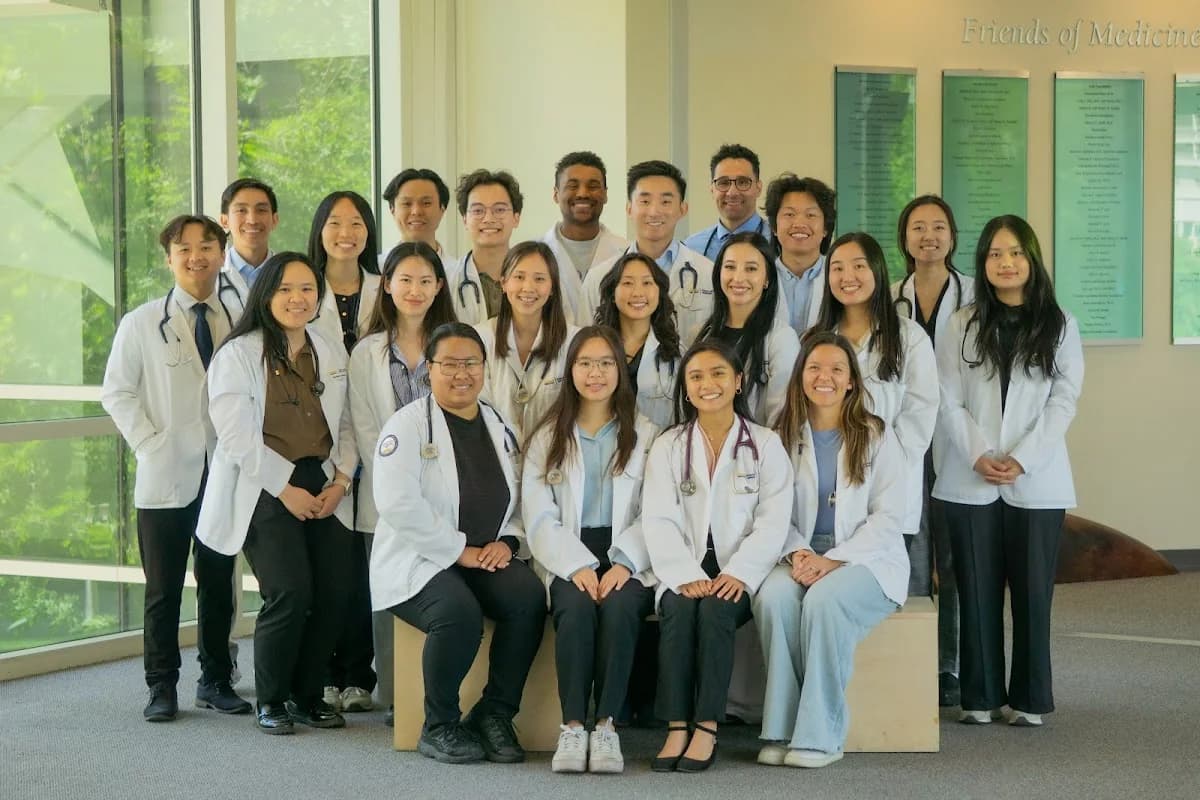 Paul Hom Asian Clinic