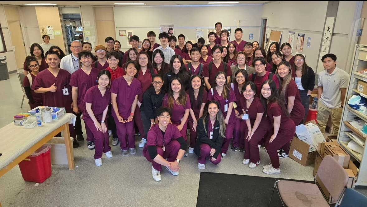 Paul Hom Asian Clinic gallery photo 2