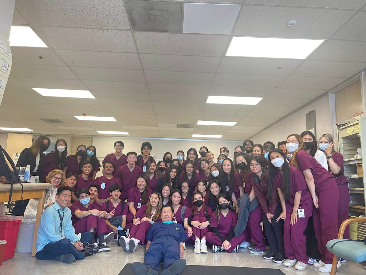 Paul Hom Asian Clinic gallery photo 3