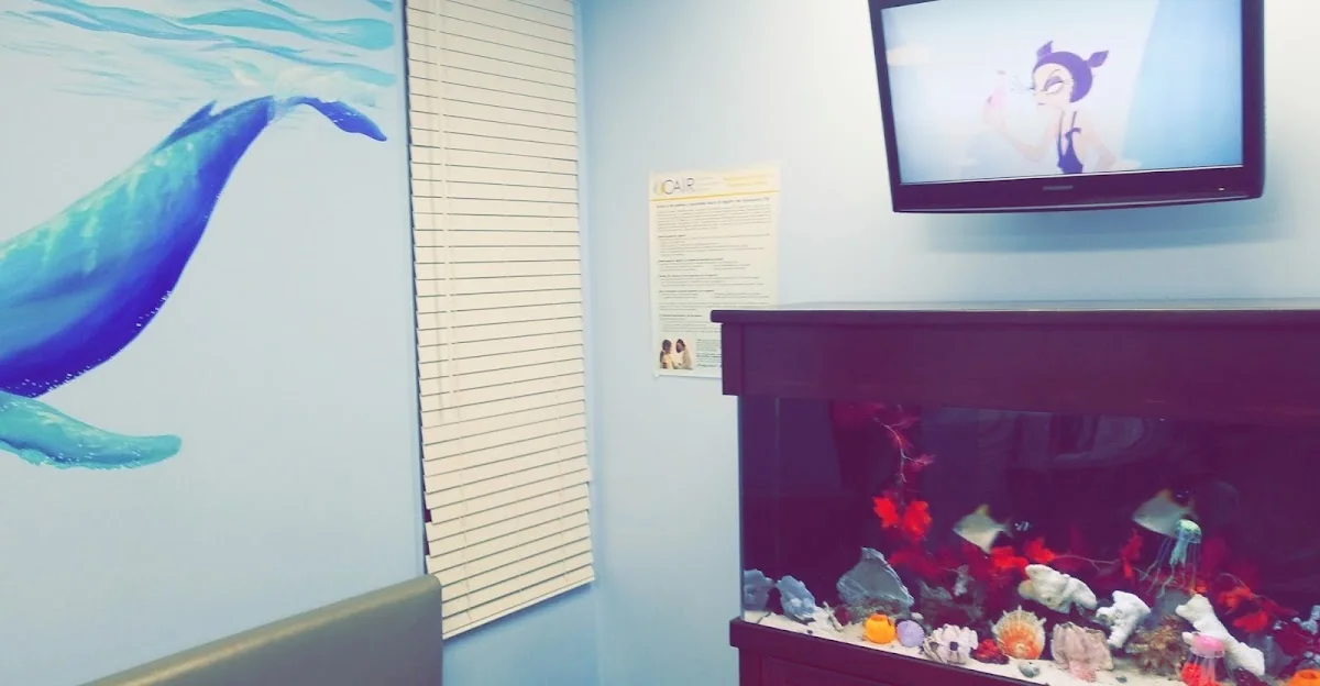 Pediatric & Adult Medicine gallery photo 2
