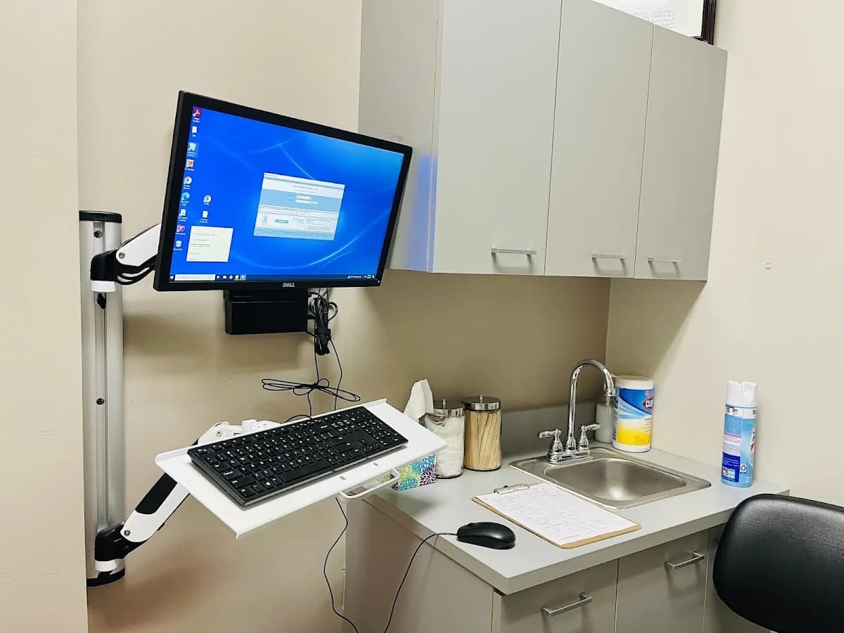 Pham Medical Clinic