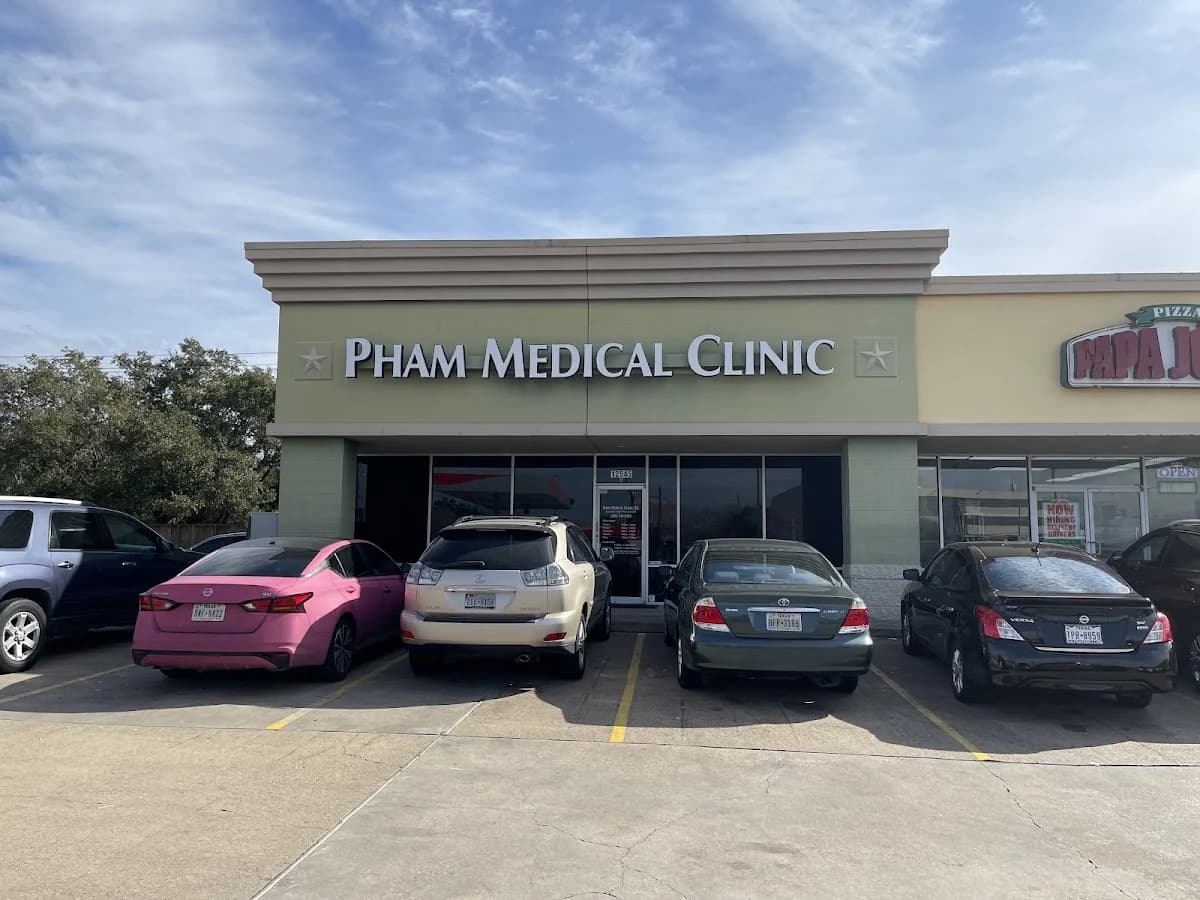Pham Medical Clinic gallery photo 2