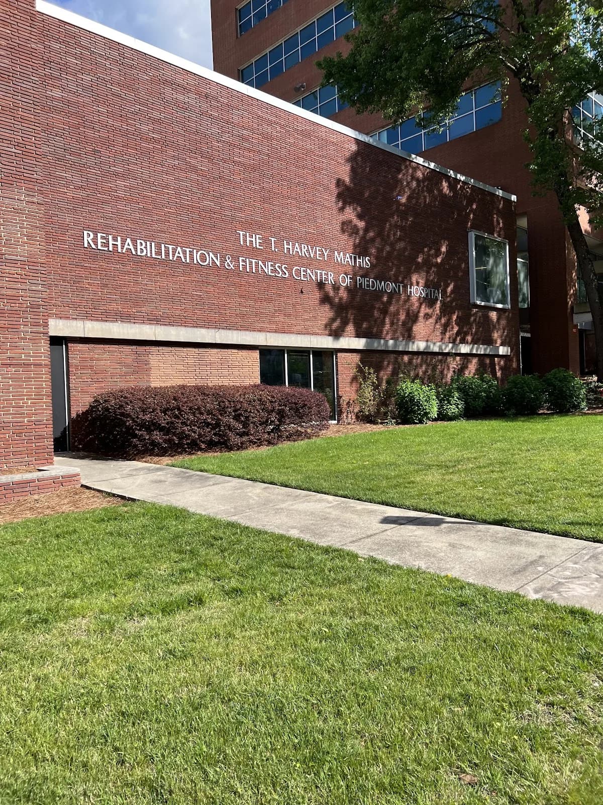 Piedmont Atlanta gallery photo 5