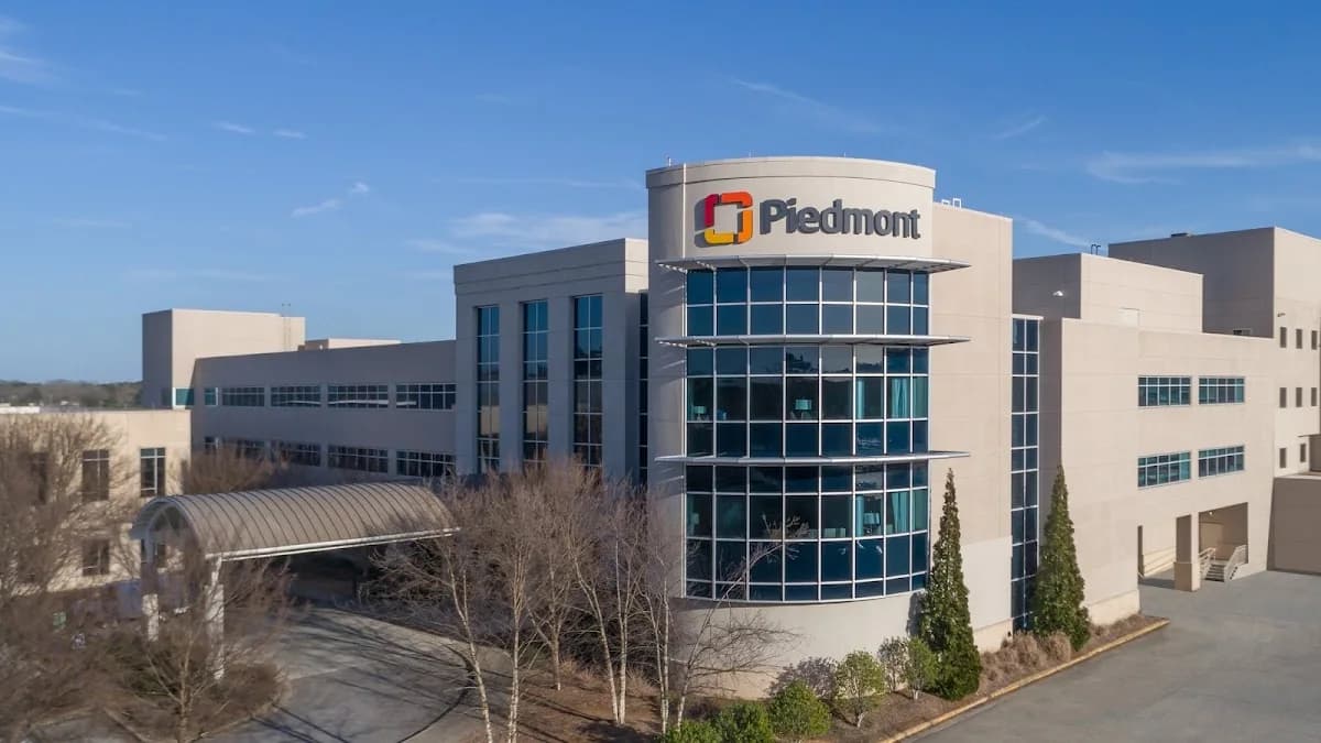 Piedmont Eastside Medical Center