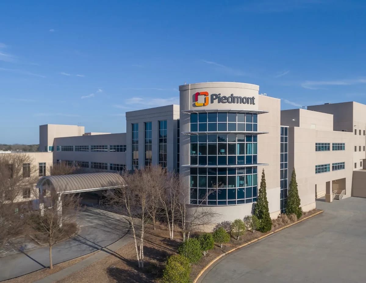 Piedmont Eastside Medical Center gallery photo 3