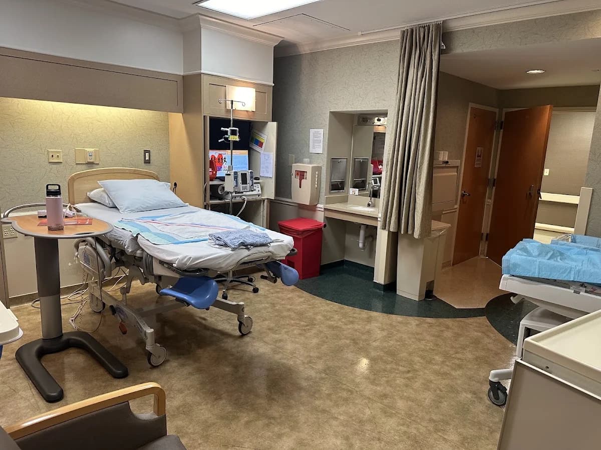Piedmont Eastside Medical Center gallery photo 4