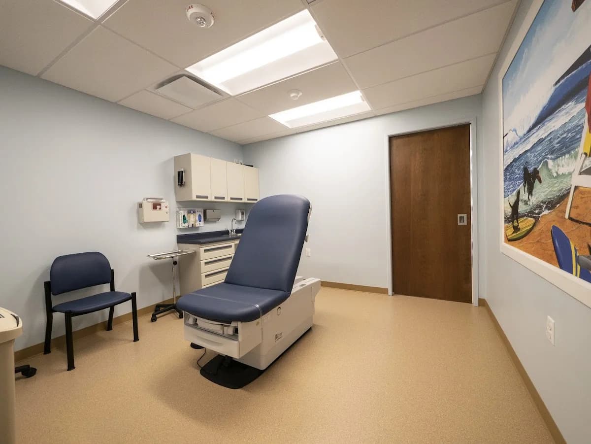 PM Pediatric Urgent Care