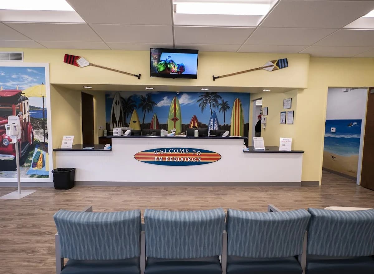 PM Pediatric Urgent Care gallery photo 2