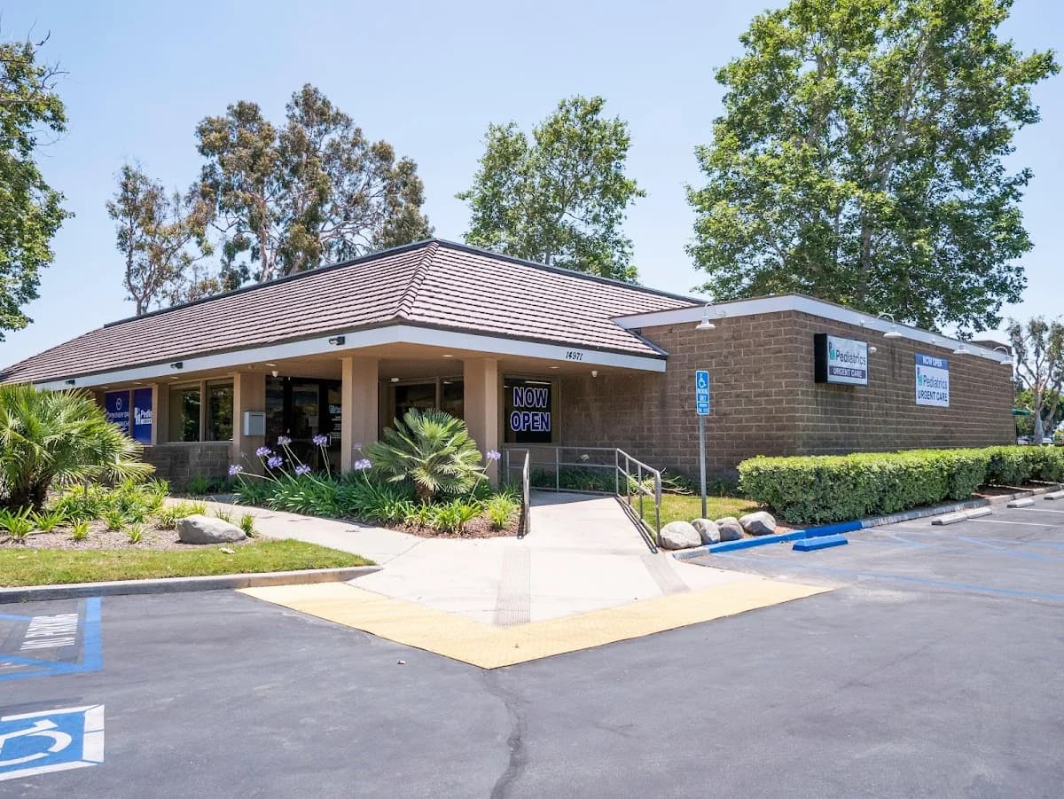 PM Pediatric Urgent Care gallery photo 3