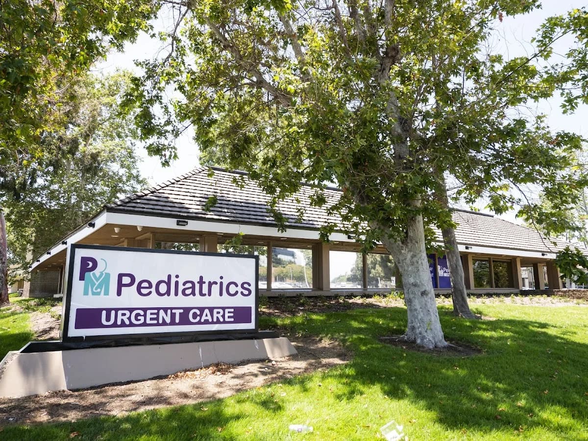 PM Pediatric Urgent Care gallery photo 4