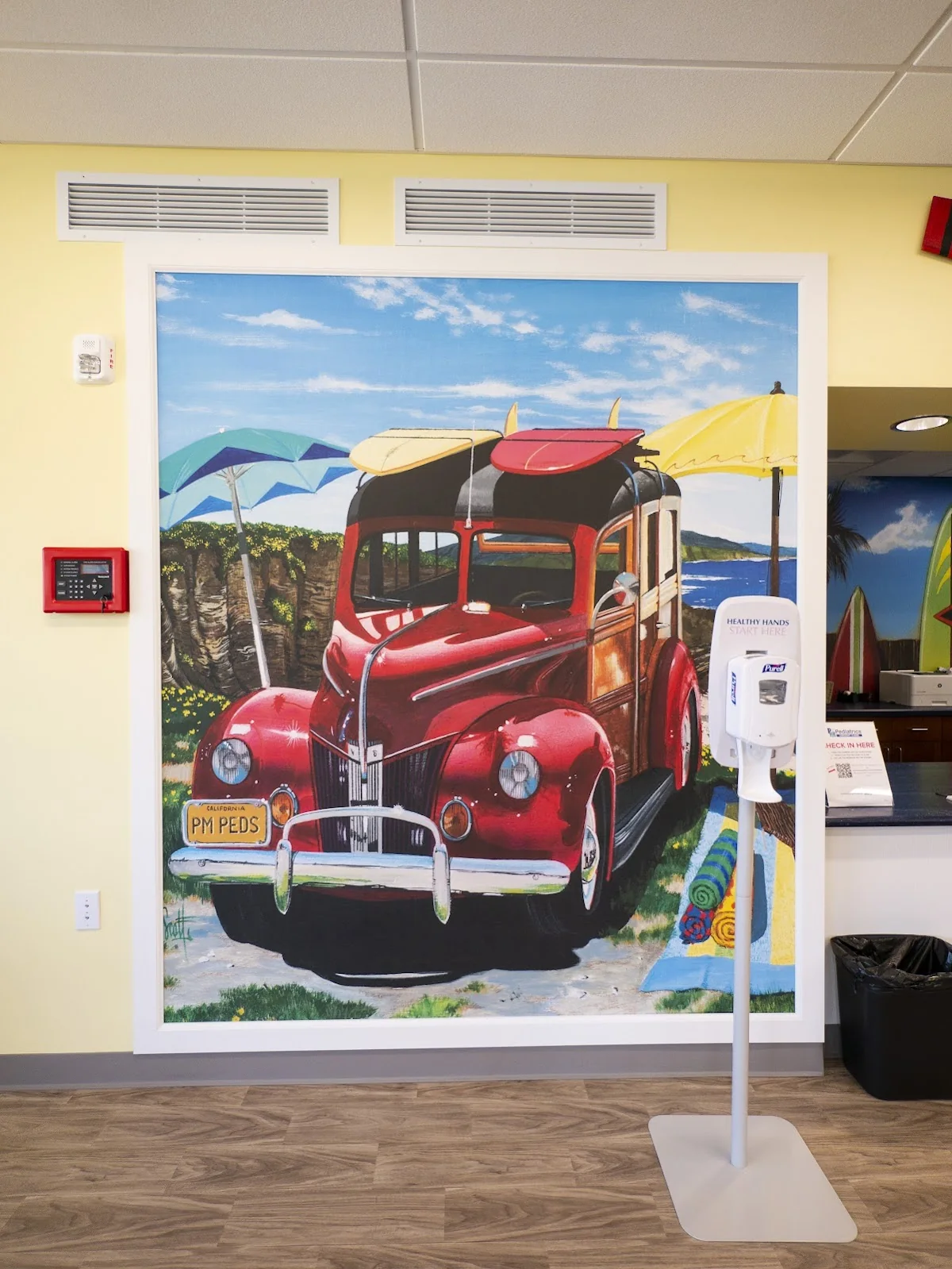 PM Pediatric Urgent Care gallery photo 5