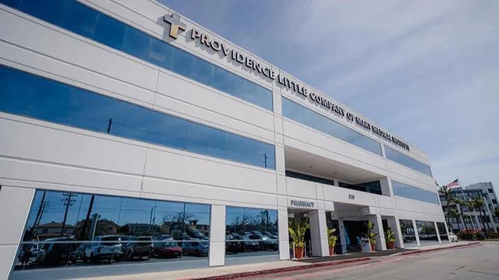 Providence Pediatrics - Redondo Beach