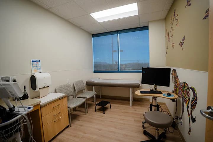 Providence Pediatrics - Redondo Beach gallery photo 4