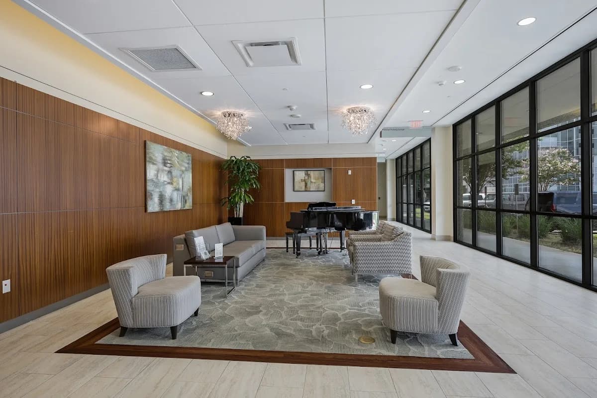 River Oaks Hospital & Clinics gallery photo 5