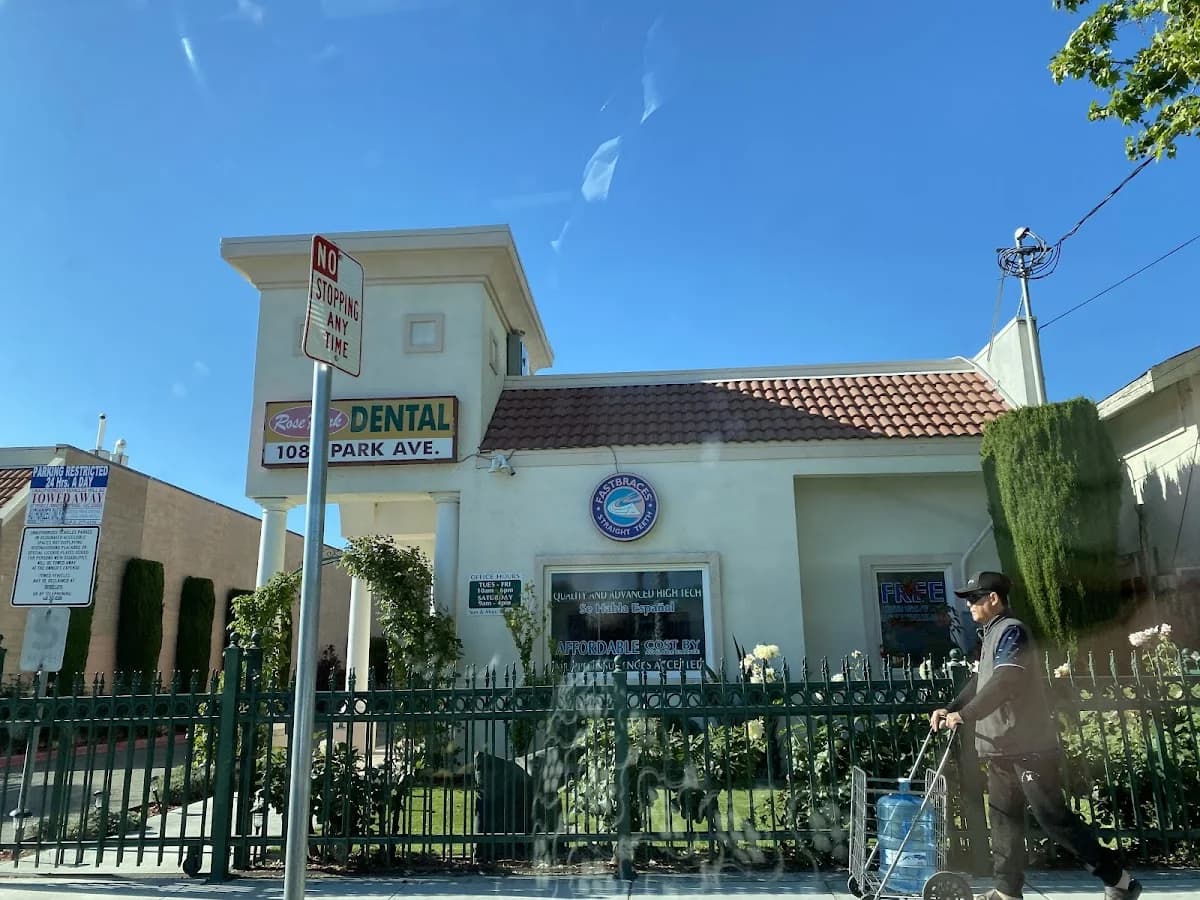 Rose Park Dental