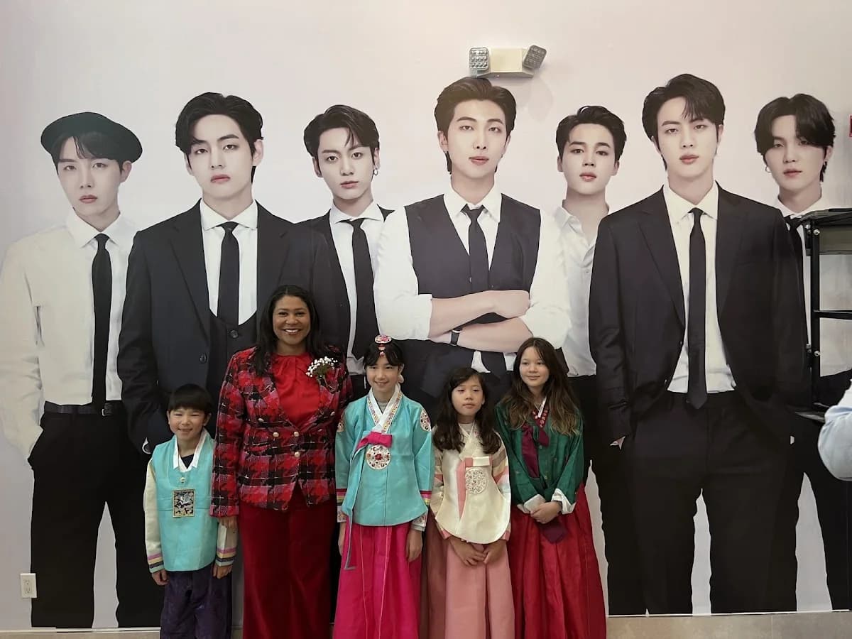 San Francisco & Bay Area Korea Center (샌프란시스코 • 베이 지역 한인회) gallery photo 4