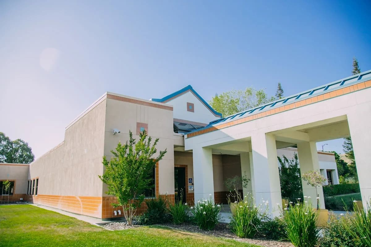 San Jose Behavioral Health