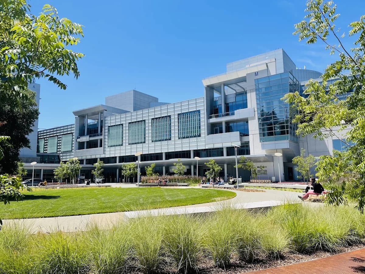 Santa Clara Valley Medical Center main photo