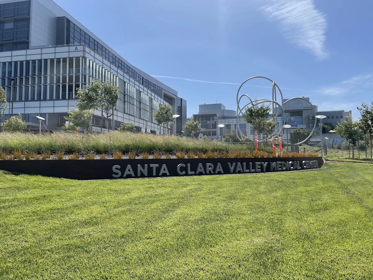 Santa Clara Valley Medical Center gallery photo 2