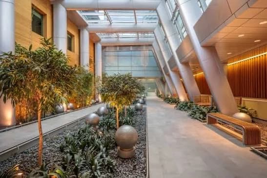 Santa Clara Valley Medical Center gallery photo 3
