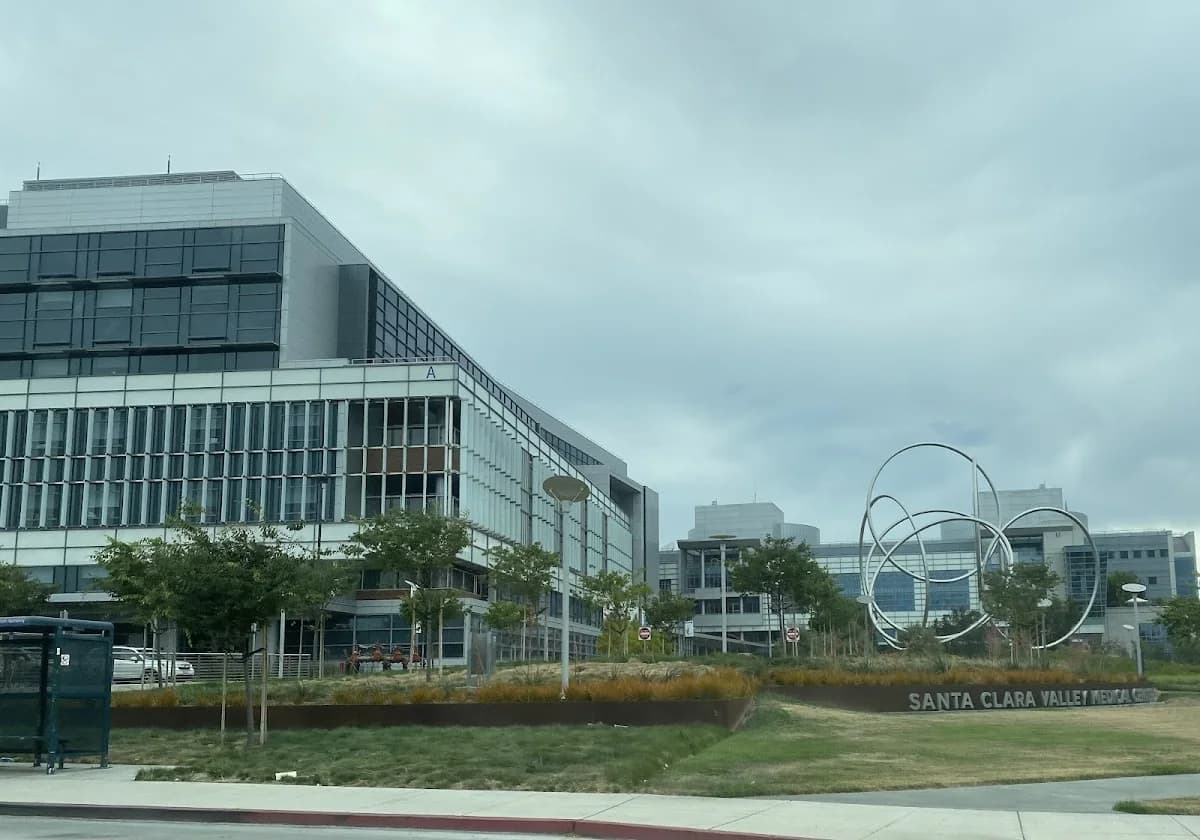 Santa Clara Valley Medical Center gallery photo 4