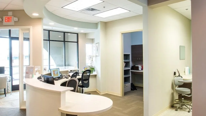 SaySmile Dental: Nuri Kim, DDS