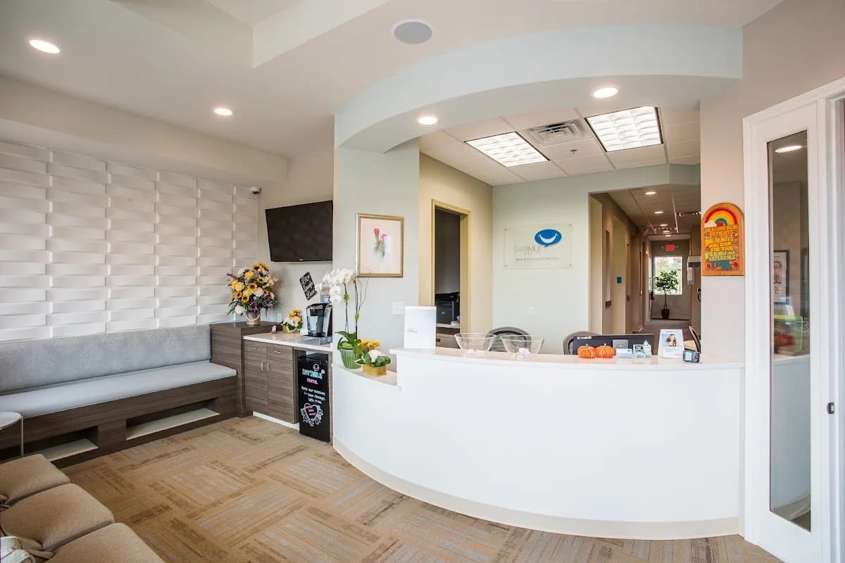 SaySmile Dental: Nuri Kim, DDS gallery photo 2