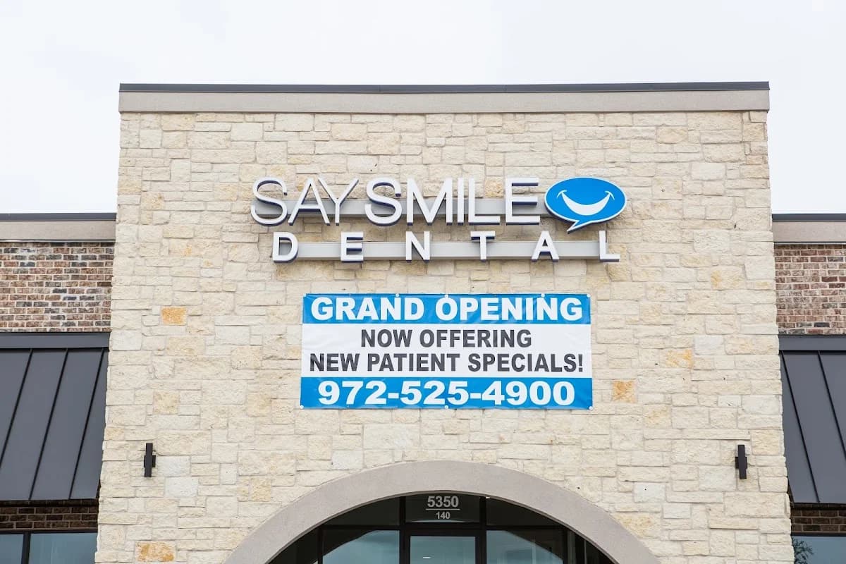 SaySmile Dental: Nuri Kim, DDS gallery photo 3