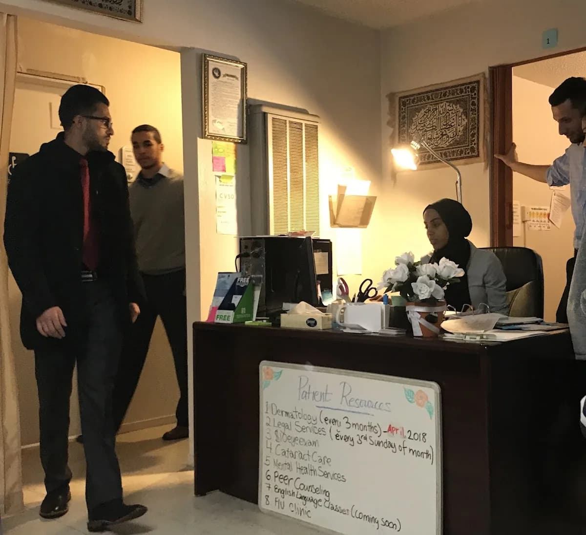 Shifa Community Clinic gallery photo 2