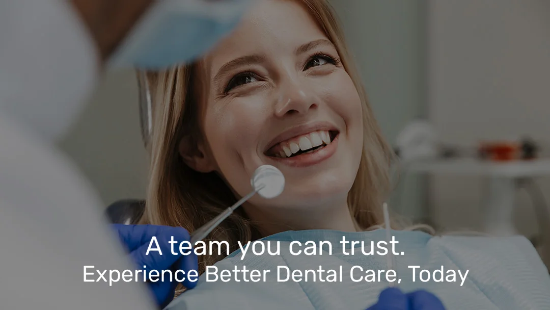 SKYLINE DENTISTRY. David Nguyen DDS