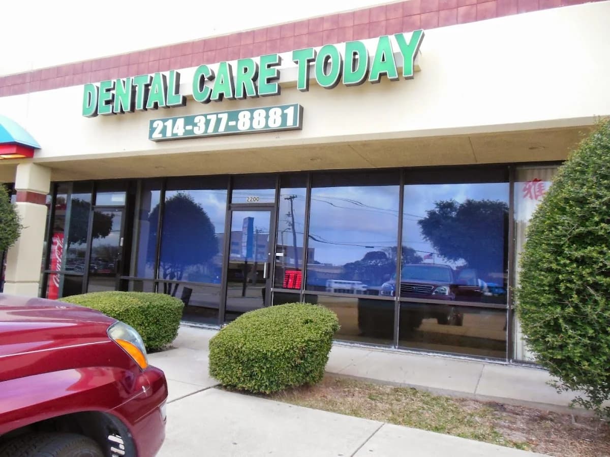 SKYLINE DENTISTRY. David Nguyen DDS gallery photo 4