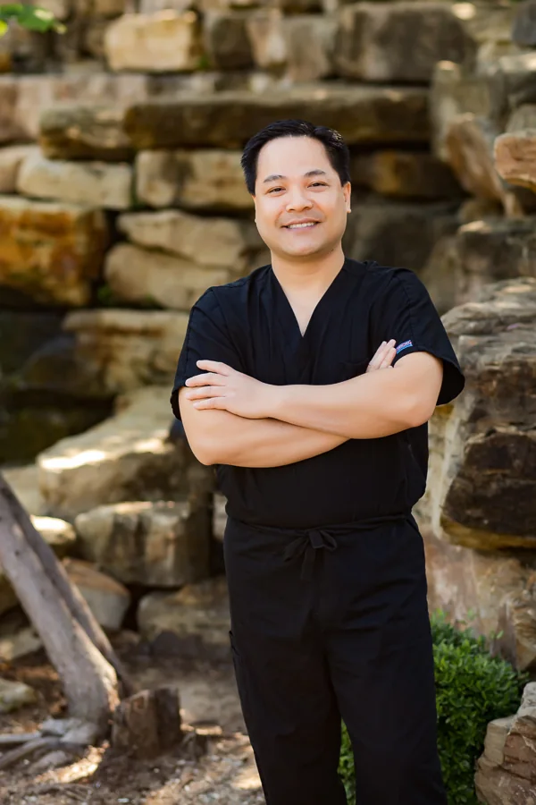 SKYLINE DENTISTRY. David Nguyen DDS gallery photo 5