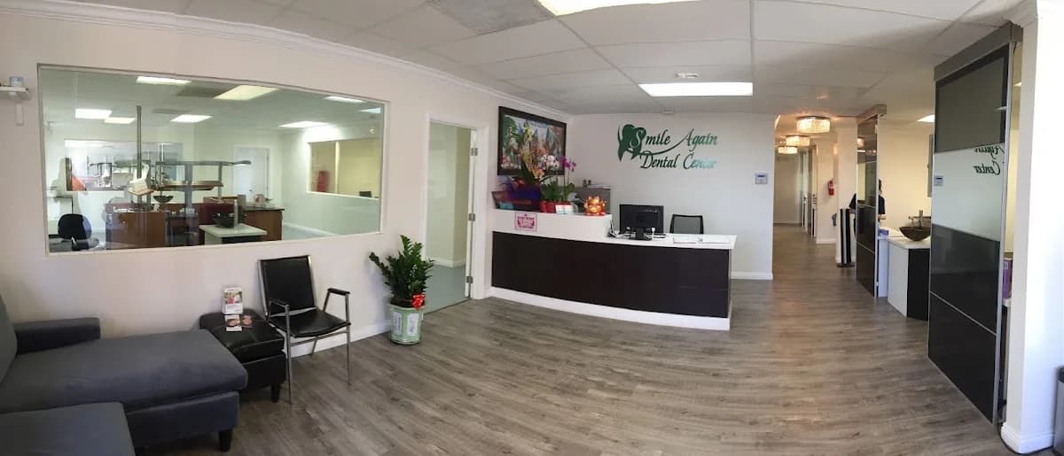 Smile Again Dental Center gallery photo 3