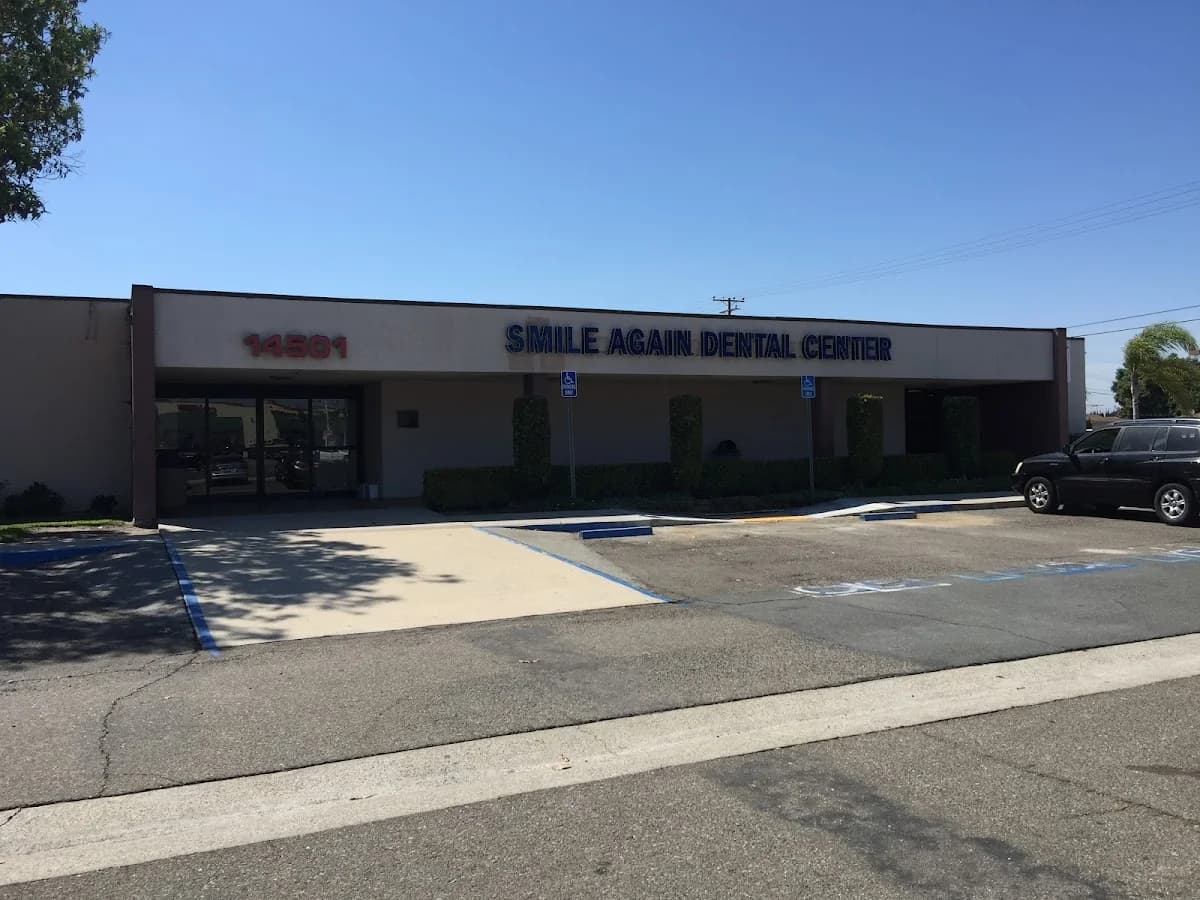 Smile Again Dental Center gallery photo 5