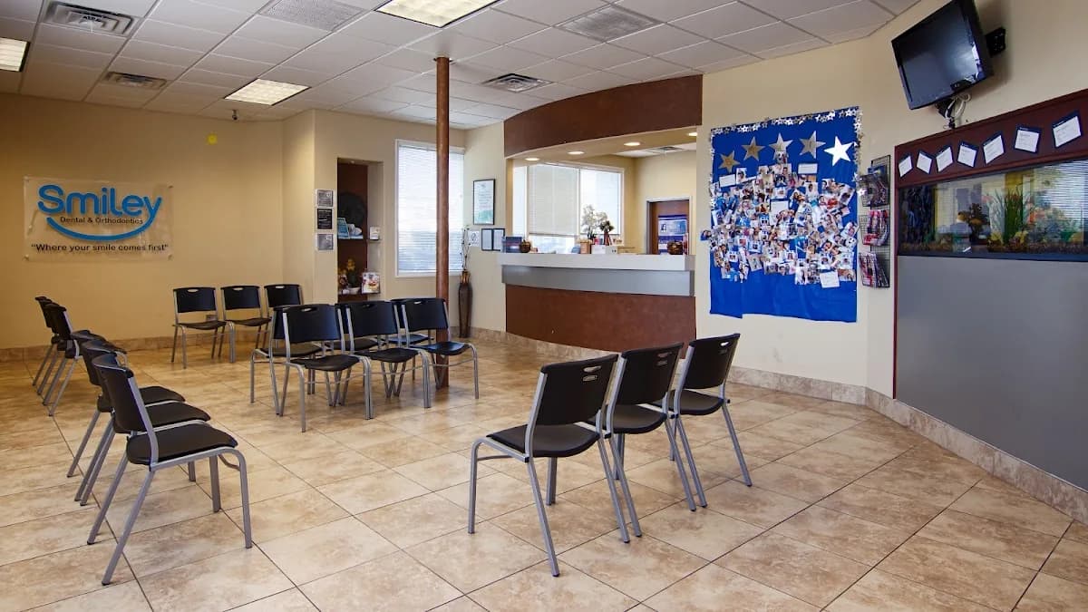 Smiley Dental & Orthodontics gallery photo 4