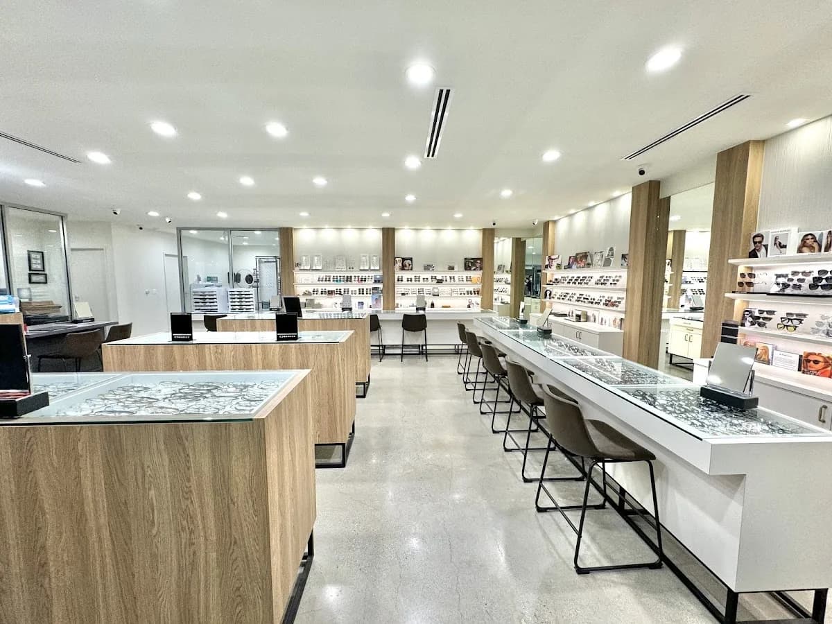 Somi Kim Optometry gallery photo 2