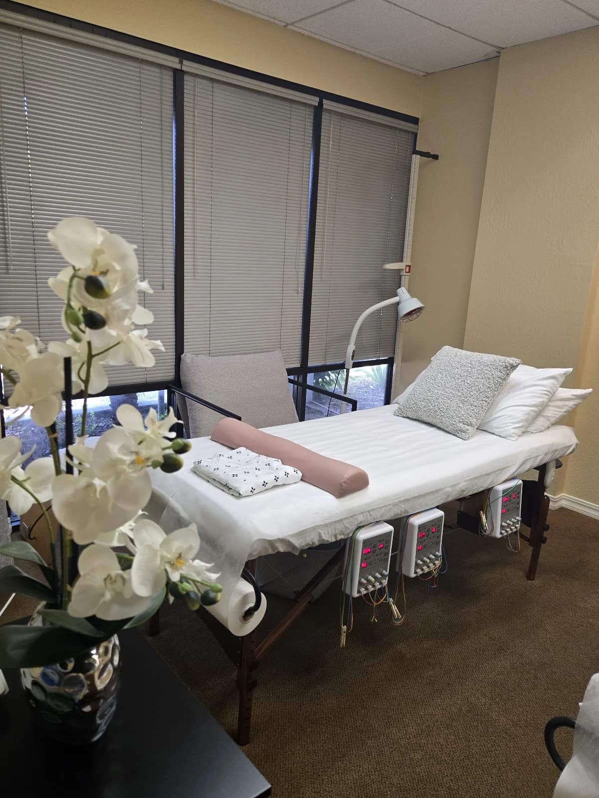 SOO Korean Medicine & Acupuncture Center