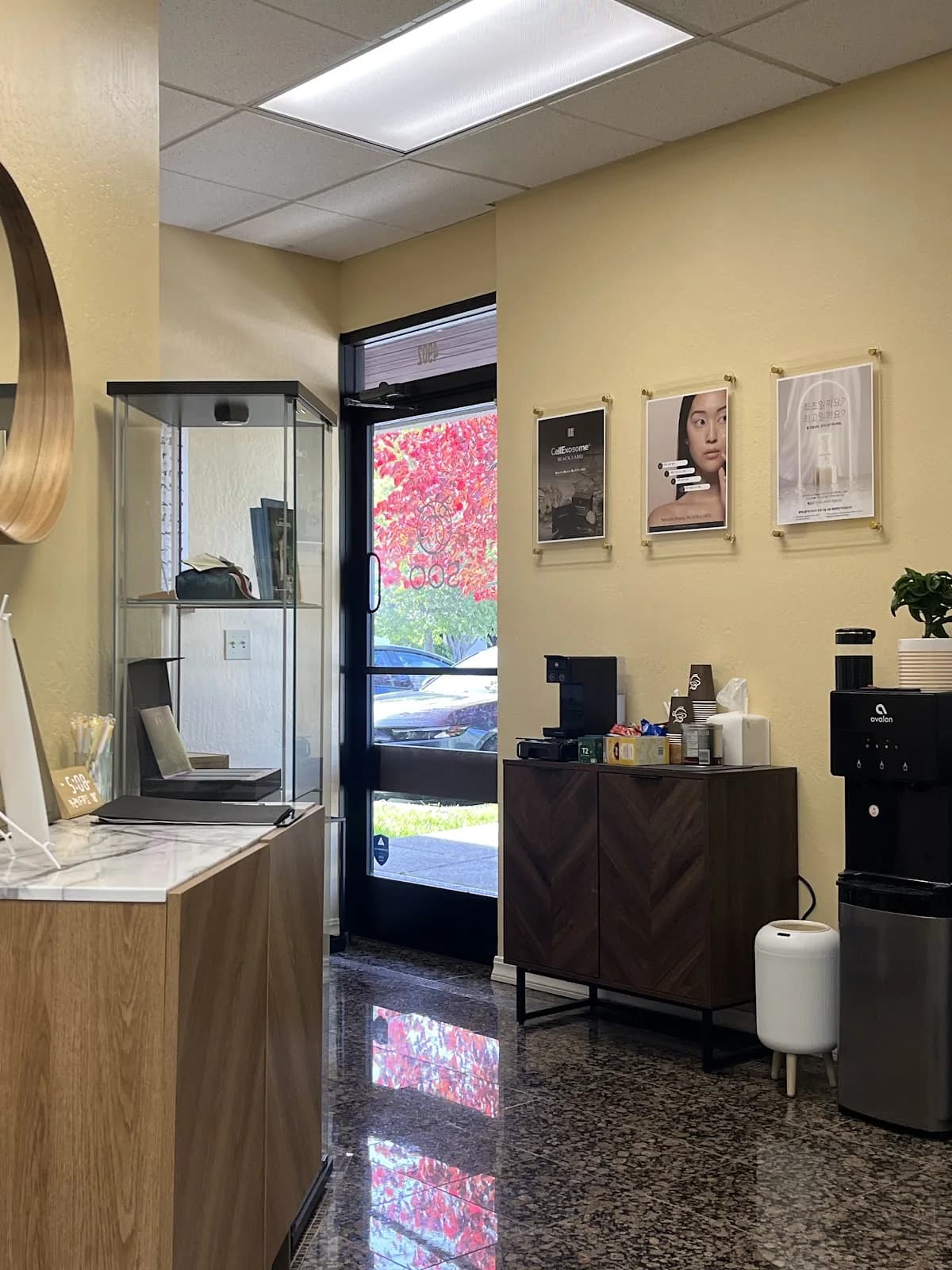 SOO Korean Medicine & Acupuncture Center gallery photo 2
