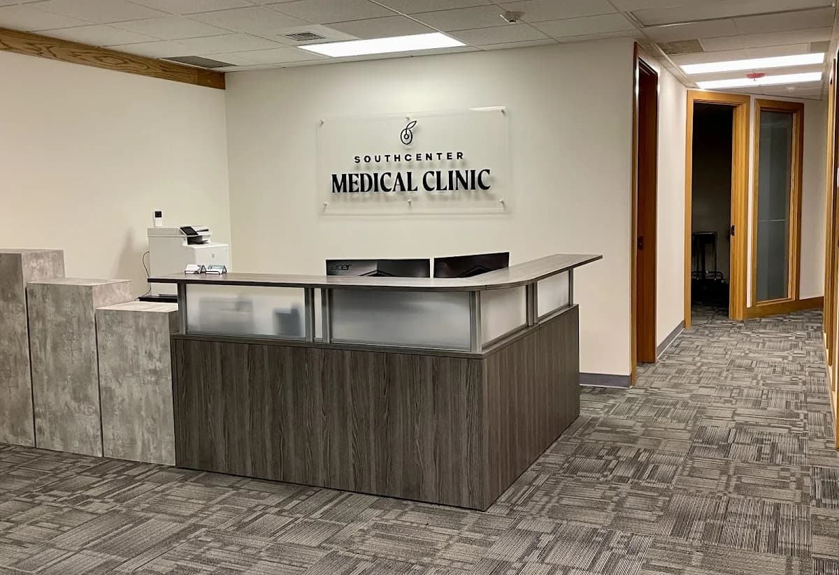 Southcenter Medical Clinic