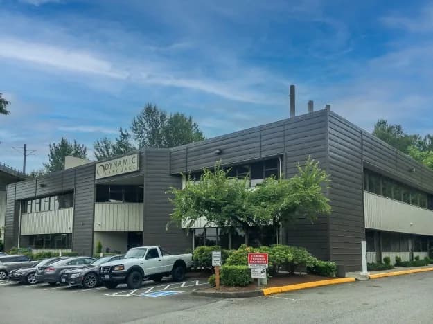 Southcenter Medical Clinic gallery photo 2