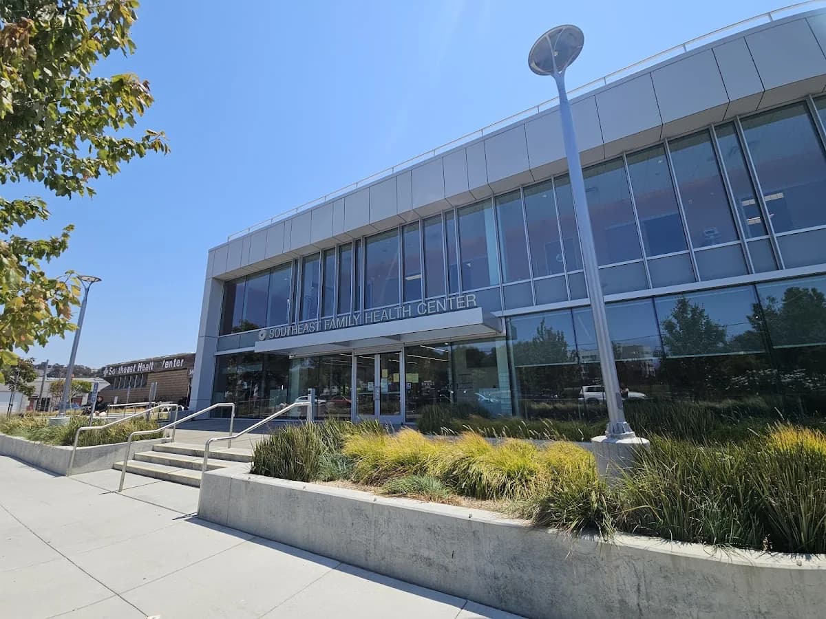 Southeast Family Health Center