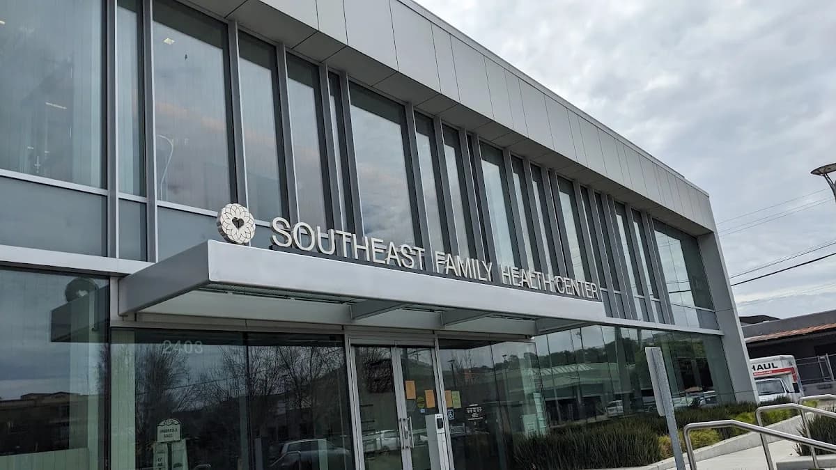 Southeast Family Health Center gallery photo 2