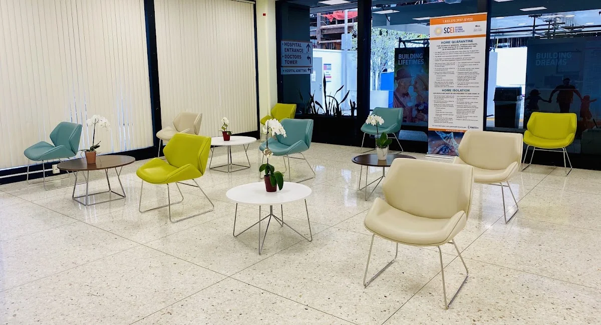 Southern California Eye Institute (SCEI)