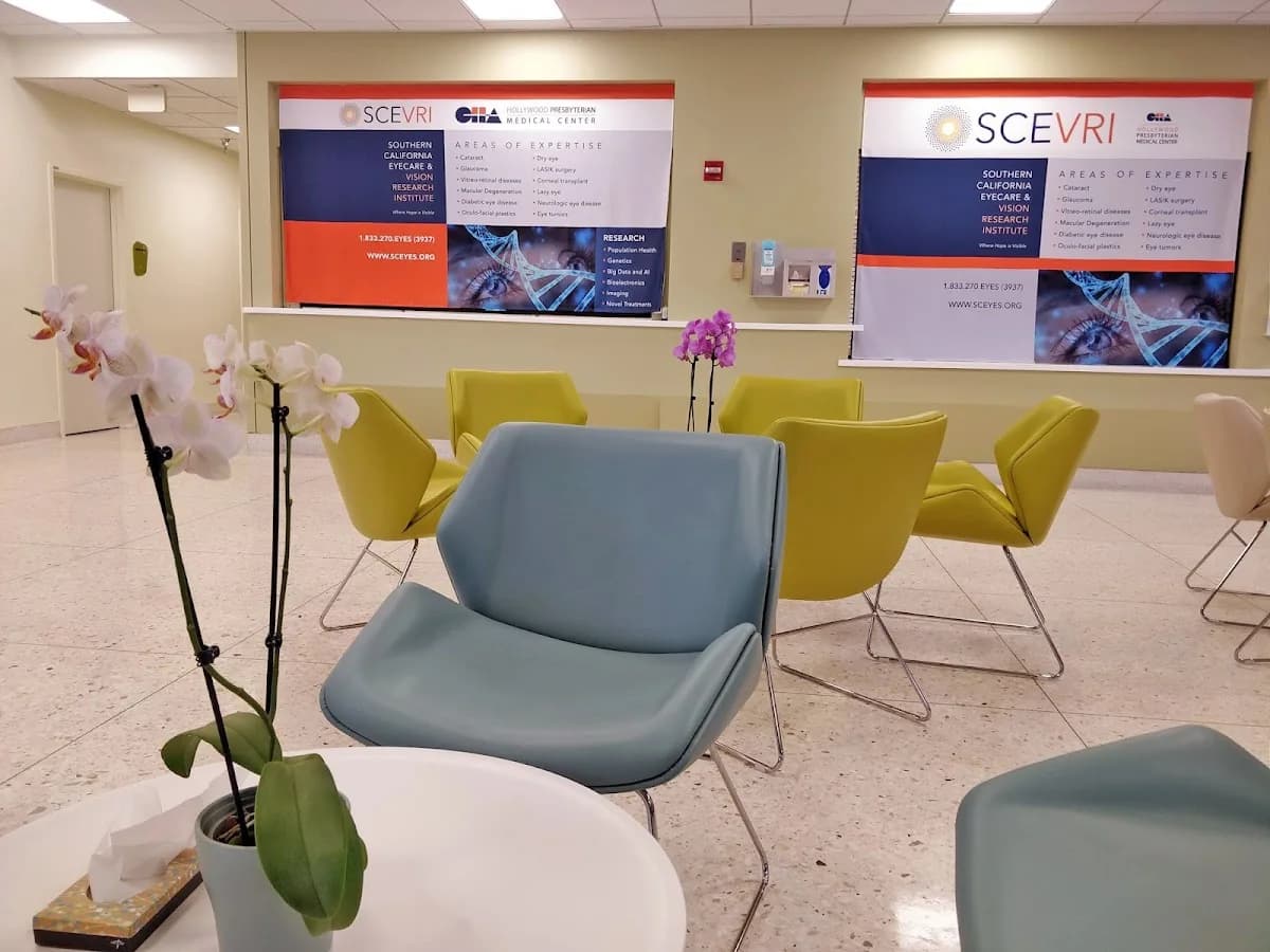 Southern California Eye Institute (SCEI) gallery photo 2