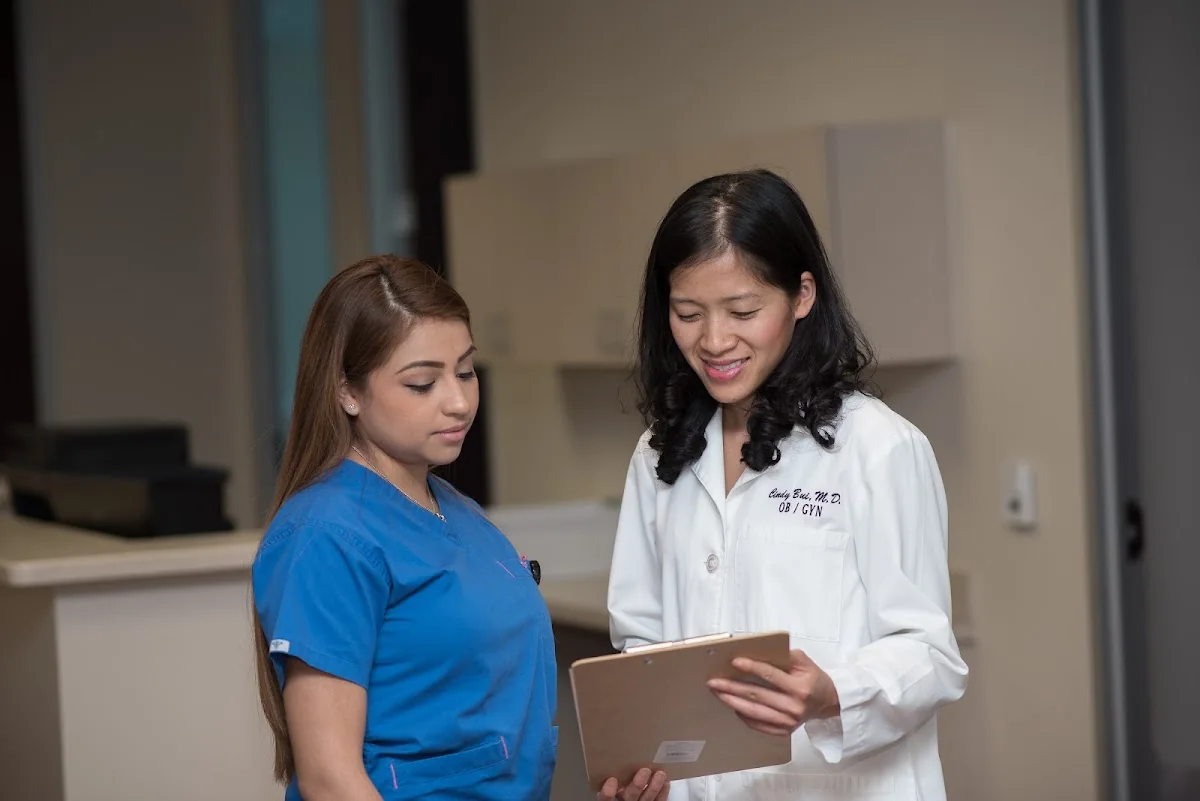 Southwest WomanCare OBGYN gallery photo 3